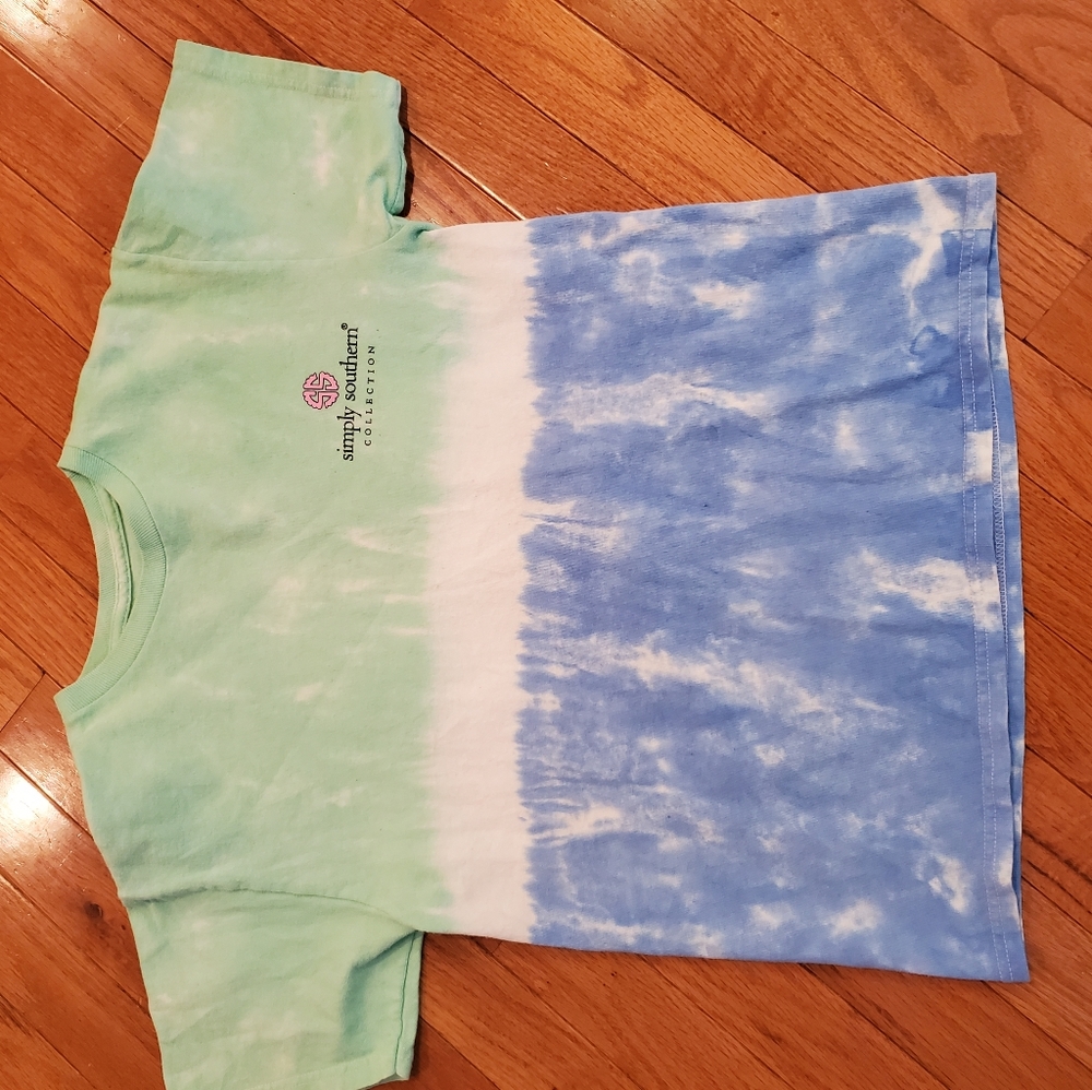 Simply southern t-shirt
